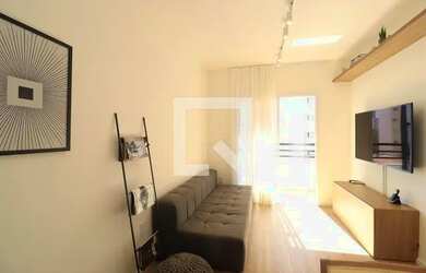 Imagem 2: Apartamento para Aluguel - Vila Itapura, 2 Quartos, 59 m2