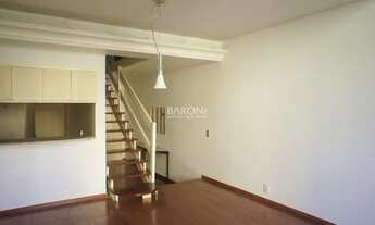 Imagem: São Paulo - Apartamento Padrão - Itaim