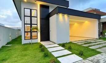 Imagem: CASA À VENDA - CENTRAL PARK II