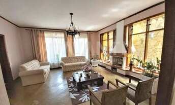 Imagem 5: Casa - Jardim Nossa Senhora Auxiliadora - Campinas