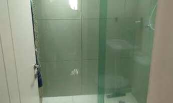 Imagem 6: Apartamento para venda tem 47 metros quadrados com 3 quartos