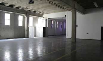 Imagem 4: Galpão/Depósito/Armazém para venda possui 2243 metros quadrados em Jurubatuba - São Paulo