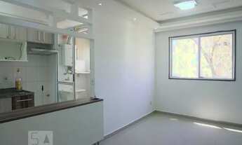 Imagem 5: Apartamento para Aluguel - Cangaíba, 2 Quartos, 45 m2