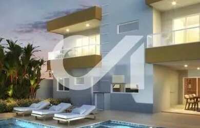 Imagem 7: Alphaville Sergipe 1 - Casa moderna e imponente