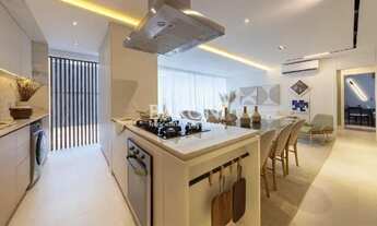 Imagem 5: São Paulo - Apartamento Padrão - Jardim Paulista