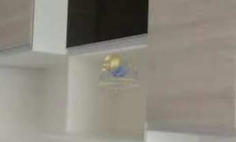 Imagem 4: Apartamento à venda, 55 m² por R$ 189.000,00 - Parque São Vicente - São Vicente/SP