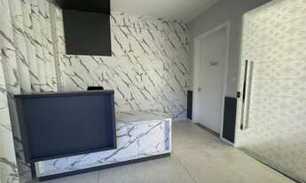 Imagem: CASA COMERCIAL PARA LOCAÇÃO - JARDIM DAS