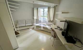 Imagem 2: Flat, Vila Nova Conceição - São Paulo