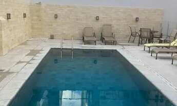 Imagem 5: Apto cobertura 2 quartos e 02 Vagas