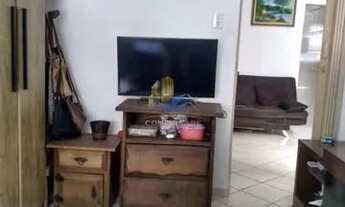 Imagem 7: Casa com 2 dormitórios à venda, 80 m² por R$ 233.000,00 - Centro - São Vicente/SP