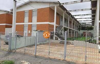 Imagem 2: Apartamento com 2 dormitórios para alugar, 60 m² por R$ 1.005,00/mês - Vila Pavan - Americ