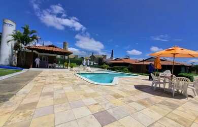 Imagem 4: CASA EM CONDOMINIO | 03 DORMITORIOS