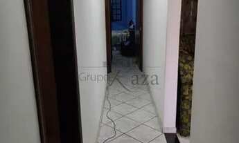 Imagem 4: Jacarei - Casa Padrão - Vila Formosa