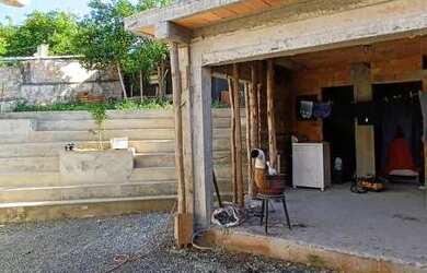 Imagem 5: Casa para Venda em Esteio, Parque Amador, 3 dormitórios, 1 banheiro, 3 vagas