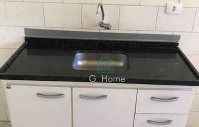 Imagem 7: Apartamento com 2 dormitórios para alugar, 35 m² por R$ 1.200,00/mês - Portal de Versalhes