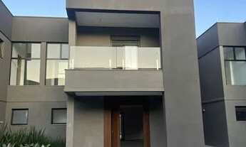 Imagem 1: Casa de condomínio sobrado para venda com 260 metros quadrados com 4 quartos