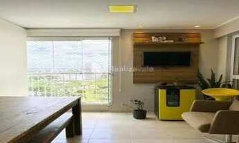 Imagem 5: KS/ Splendor Garden planta de 122m2 - PORTEIRA FECHADA