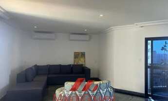 Imagem 3: Apartamento com 4 quartos no COND. CUYABA SUITE RESIDENCE - Bairro Duque de Caxias I em C