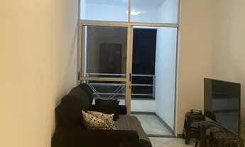 Imagem 4: Vaga Masculina em apartamento - de frente para UFOP ICSA