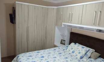 Imagem 7: Casa com 2 dormitórios à venda, 66 m² por R$ 245.000,00 - Loteamento Jardim Sol Nascente