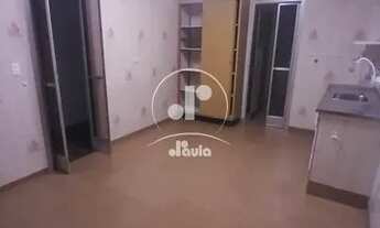 Imagem 5: Apartamento 163m², 3 dormitórios e 1 vaga de garagem, na Vila Bastos em Santo André