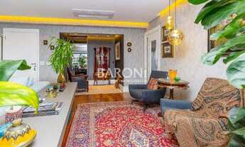 Imagem 6: São Paulo - Apartamento Padrão - Brooklin