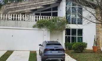 Imagem 2: Casa de condomínio para aluguel com 500 metros quadrados com 4 quartos