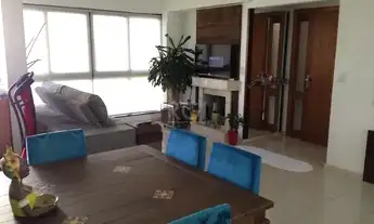 Imagem 3: Apartamento para Venda - 85m², 2 dormitórios, sendo 1 suites, 2 vagas - Petrópolis