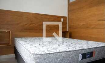 Imagem 5: Apartamento para Aluguel - Chácara Inglesa, 1 Quarto, 34 m2