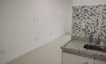 Imagem 5: Studio com 1 dormitório para alugar, 36 m² por R$ 2.200,00/mês - Parque da Mooca - São Pau