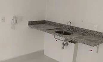 Imagem 4: Studio para aluguel tem 32 metros quadrados com 1 quarto em Centro - São Paulo - SP