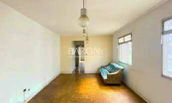 Imagem 3: São Paulo - Apartamento Padrão - Paraíso