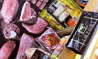 Imagem 7: PASSO PONTO Casa de Carne e Chopperia