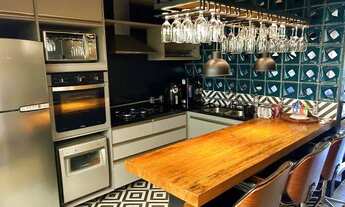 Imagem 3: Loft em Itaipava, 3 quartos