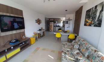 Imagem 3: Imperdível: apartamento de 2 dormitórios com suíte e mobília em Tramandaí por 390 mi