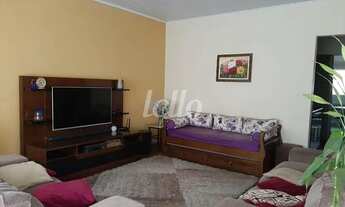 Imagem: Santo André - Casa Padrão - Jardim Bela