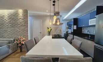 Imagem 2: Apartamento para venda tem 72m² 2 quartos em Ponta D'Areia - São Luís - MA Porteira f