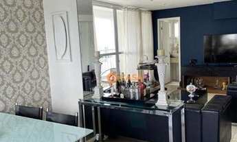 Imagem 3: Apartamento para alugar - Parque Campolim - Sorocaba/SP