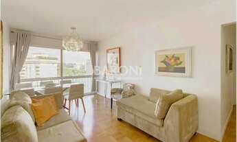 Imagem 3: São Paulo - Apartamento Padrão - Itaim Bibi