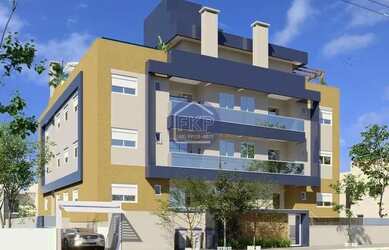 Imagem 3: Apartamento 2 dormitórios à venda em Ingleses - Florianópolis - SC