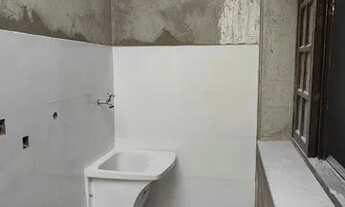 Imagem 6: Apartamento novo para aluguel com 65mts² e 2 quartos a 600mts do metrô Alto do Ipiranga