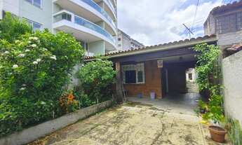 Imagem: Casa Linear com Amplo Terreno - Pechincha