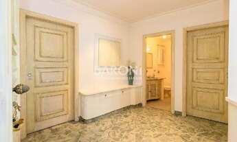 Imagem 2: São Paulo - Apartamento Padrão - Higienópolis