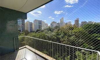 Imagem 3: São Paulo - Apartamento Padrão - HIGIENÓPOLIS