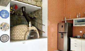 Imagem 5: Casa na Ilha bela na Praia de Piúva com 4 quartos, sendo 2 suítes, 3 banheiros, 5 vagas, p