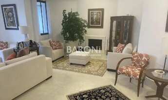 Imagem 3: São Paulo - Apartamento Padrão - Moema