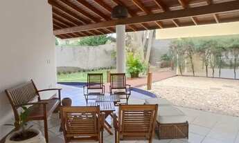 Imagem 7: Venda Casa Duplex com mezanino Bairro Horto / Teresina