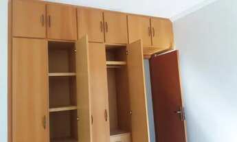 Imagem 2: Apartamento no Edifício Villa Real - Jardim Aurélia