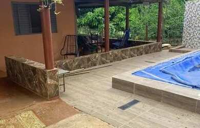 Imagem 5: Chácara oportunidade local sem chácaras pequenas na vizii