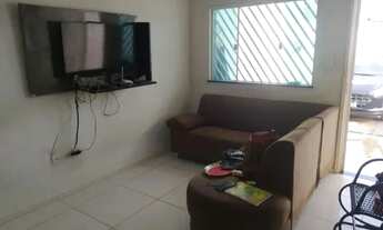 Imagem 2: Casa para venda com 2 quartos em Marituba - Ananindeua - Pará